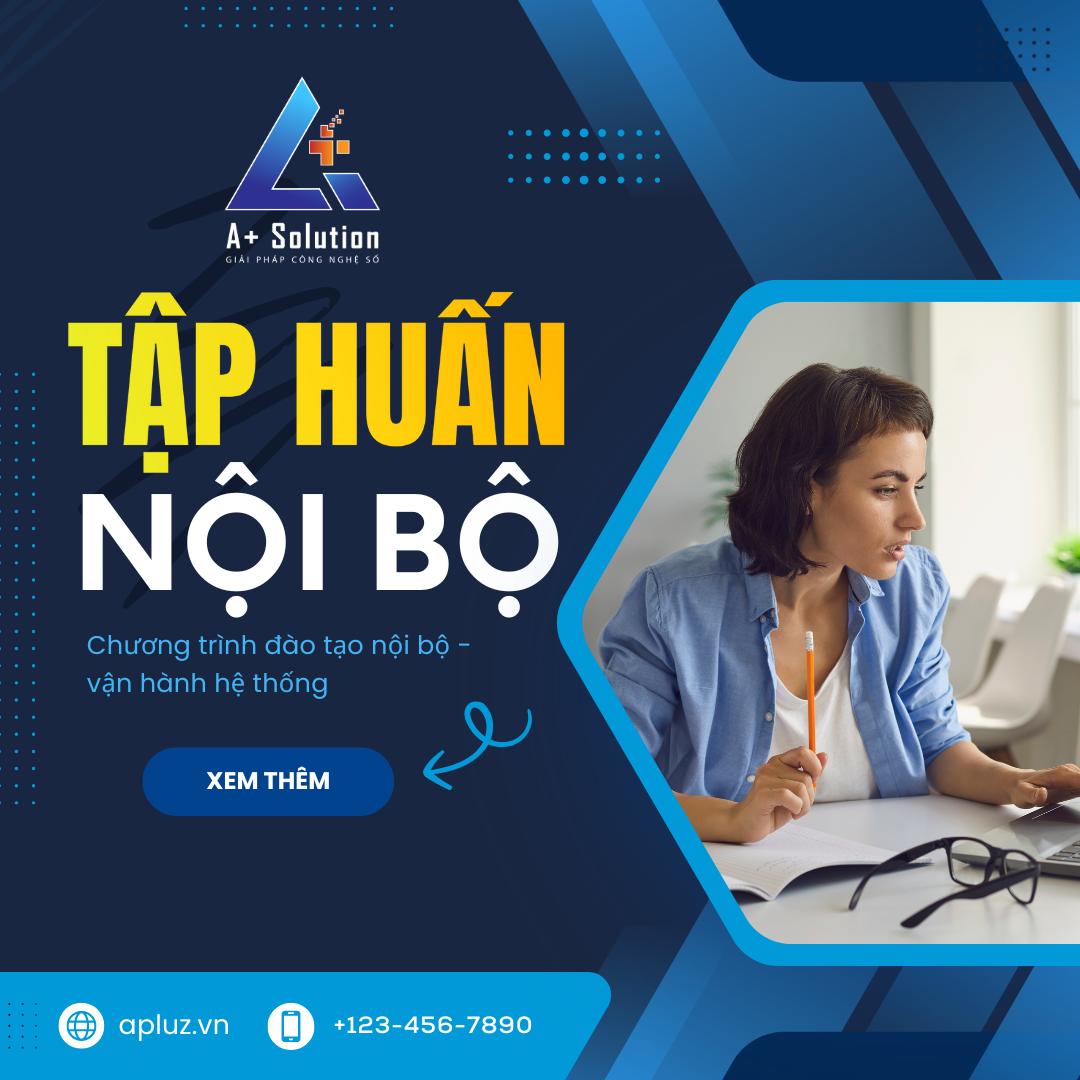 Thiết kế ấn phẩm cơ bản bằng Canva